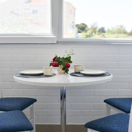 Apartman Punta Sole Zadar Dış mekan fotoğraf