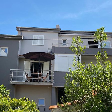 Apartman Punta Sole Zadar Dış mekan fotoğraf