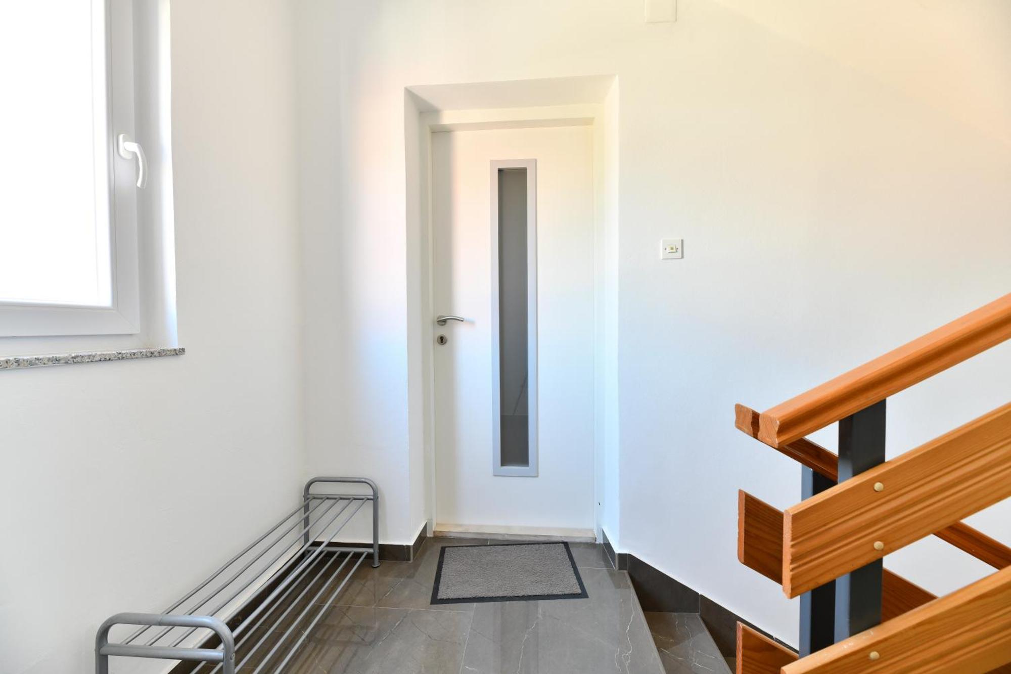 Apartman Punta Sole Zadar Dış mekan fotoğraf